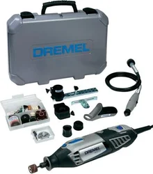 Conrad DREMEL 4000 Series Digital