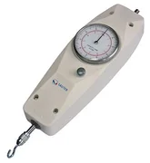 Conrad FA 50 Mechanický siloměr, Rozsah měření síly 50 N