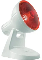 Conrad Infračervená lampa Philips HP 3616/01, 150 W, bílá
