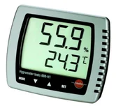 Conrad Testo 608-H1 Teploměr/vlhkoměr