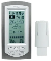 Conrad WS 9032 Meteostanice