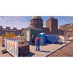 Construction Simulator