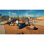 Construction Simulator