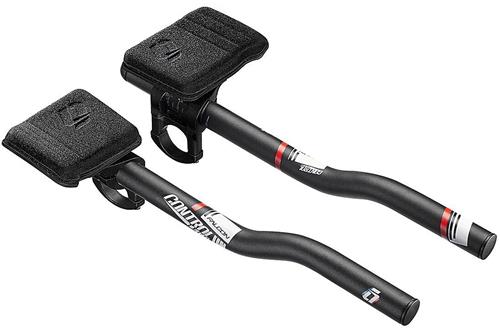 CONTROLTECH nástavce FALCON TT (S BEND),Al,črv