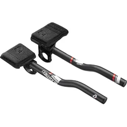 CONTROLTECH nástavce FALCON TT (S BEND),Al,črv