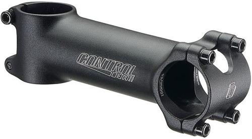 CONTROLTECH představec OE 31,8/110mm/5°, Al, černý