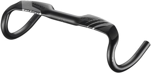 CONTROLTECH řídítka COUGAR FL4 31,8/420 mm,Al,čern