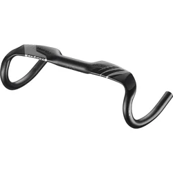 CONTROLTECH řídítka COUGAR FL4 31,8/420 mm,Al,čern