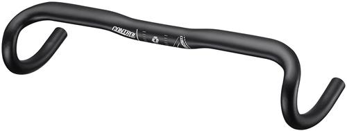 CONTROLTECH řidítka ONE FL4 GRAVEL RISER 31,8/400 mm,Al