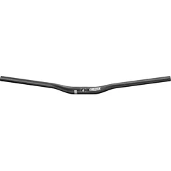 CONTROLTECH řidítka TUX RISER MTB 31,8/760mm,carb.