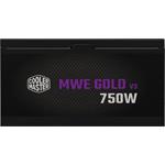 Cooler Master 750W MWE Gold 3