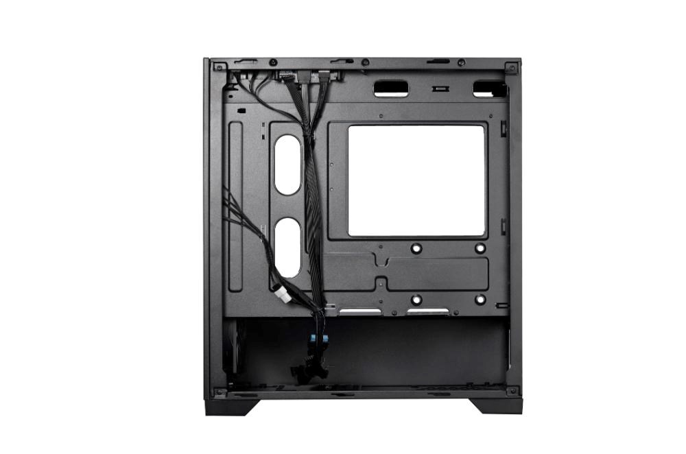 Cooler Master case Elite 302, černá