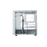 Cooler Master case Elite 502 White, bílá