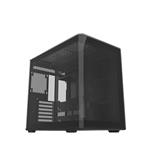 Cooler Master case Elite 600, Černá