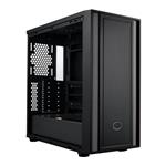 Cooler Master case MasterBox 600 Lite, Černá