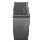 Cooler Master case MasterBox MB400L ODD, Černá