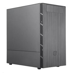 Cooler Master case MasterBox MB400L ODD, Černá