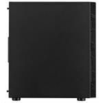 Cooler Master case MasterBox MB600L V2, Černá