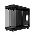 Cooler Master case MasterFrame 360 Panorama, Černá