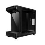 Cooler Master case MASTERFRAME 360 Stage LCD, Černá