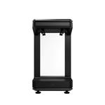 Cooler Master case MasterFrame 360 Stage Mirror, Černá