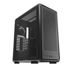 Cooler Master case MasterFrame 500 Mesh Black