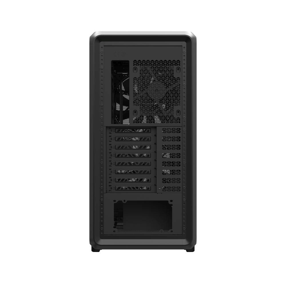Cooler Master case MasterFrame 600 Mesh Black ARGB