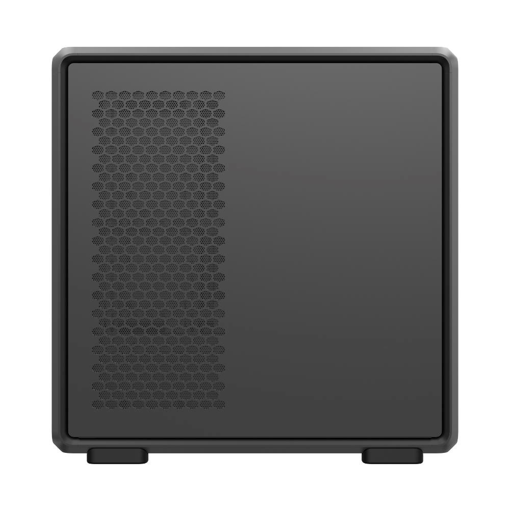 Cooler Master case MasterFrame 600 Mesh Black ARGB