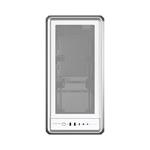 Cooler Master case MasterFrame 600 Mesh Silver ARGB