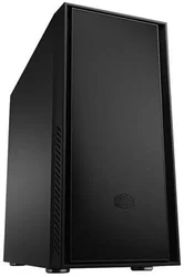 Cooler Master Centurion Silencio 550