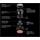 Cooler Master chladič MasterLiquid ML240P Mirage, 120mm, aRGB