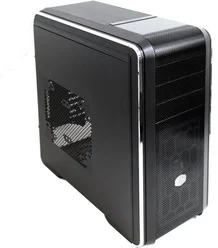 Cooler Master CM690 III černá