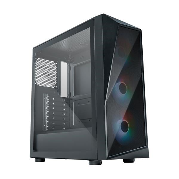 Cooler Master CMP 520, černý