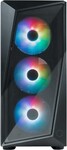 Cooler Master CMP 520, čierny