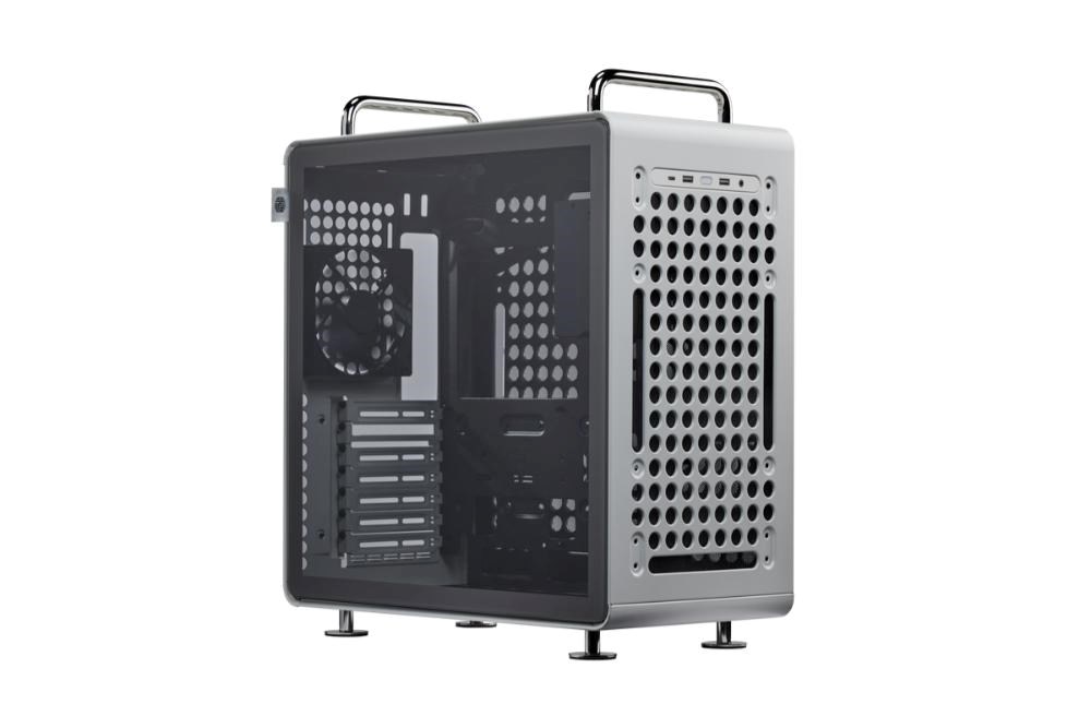 Cooler Master CUBE 540, šedý
