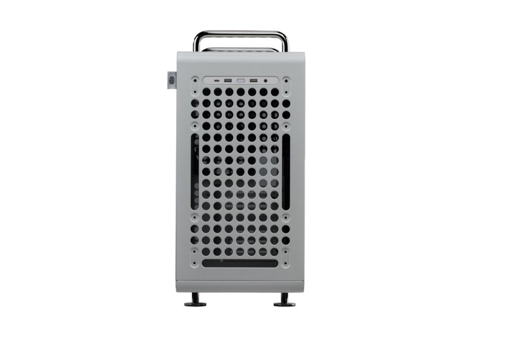 Cooler Master CUBE 540, šedý