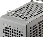 Cooler Master CUBE 540, sivý