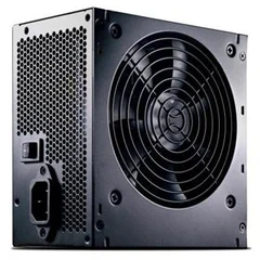Cooler Master E600 Thunder 600W PFC v2