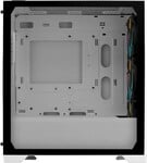 Cooler Master Elite 301, biela