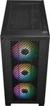Cooler Master Elite 301, čierna