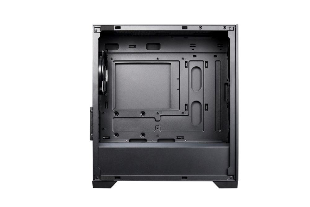 Cooler Master Elite 302 Lite, černá