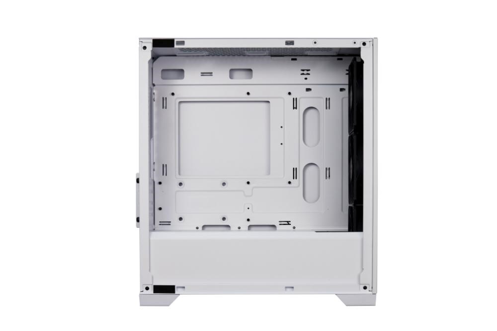 Cooler Master Elite 302 White