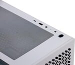 Cooler Master Elite 302 White Lite, biela