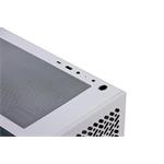 Cooler Master Elite 302 White Lite, bílá