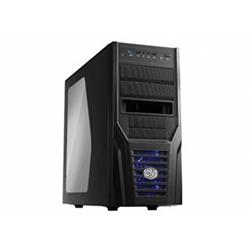 Cooler Master Elite 431 Plus černá