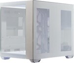 Cooler Master Elite 481 Wood White