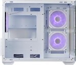 Cooler Master Elite 481 Wood White