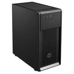 Cooler Master Elite 500, Černá