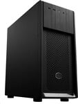 Cooler Master Elite 500, čierna
