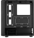 Cooler Master Elite 500, čierna